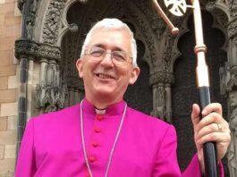 Bishops make appeal to victims of homes