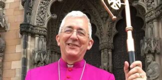 Bishops make appeal to victims of homes