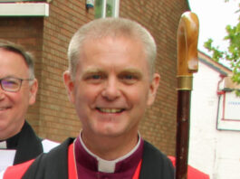 Bishop make appeal to victims of homes