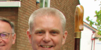 Bishop make appeal to victims of homes