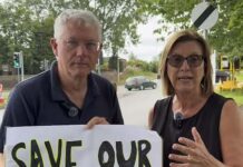 A well-used bus axed by council could lead to children turning up to Alsager school “exhausted”
