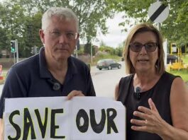 A well-used bus axed by council could lead to children turning up to Alsager school “exhausted”