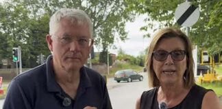 A well-used bus axed by council could lead to children turning up to Alsager school “exhausted”