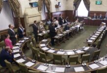 Staffordshire MPs call for support for ceramic industry after big manufacturer closes
