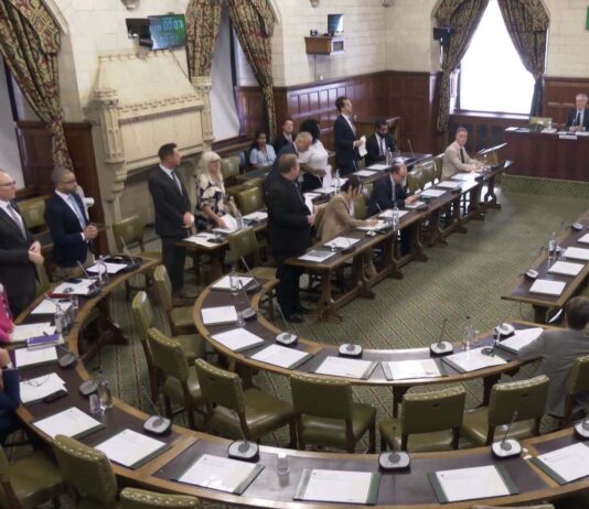 Staffordshire MPs call for support for ceramic industry after big manufacturer closes