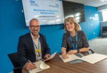 Christie and Leighton hospitals join forces to make more cancer care closer to home