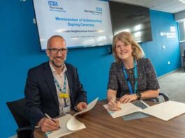 Christie and Leighton hospitals join forces to make more cancer care closer to home