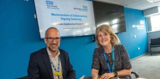 Christie and Leighton hospitals join forces to make more cancer care closer to home
