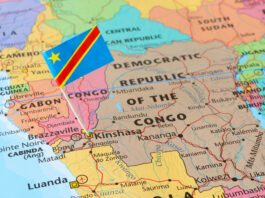 Diocese has launched appeal in Ebola fight