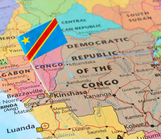 Diocese has launched appeal in Ebola fight