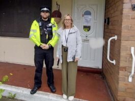 Closure order man says ‘life in danger’