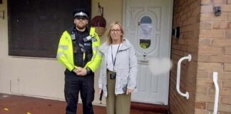 Closure order man says ‘life in danger’