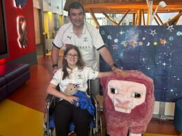 Alder Hey to benefit from week-long walk
