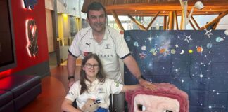 Alder Hey to benefit from week-long walk
