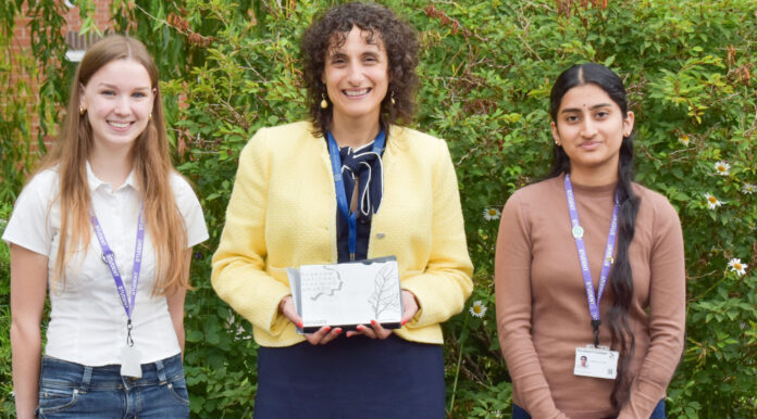 head teacher wins award x1 sandbach p23