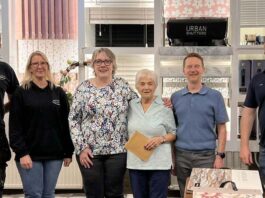 ‘Saturday Sandra’ has retired from Jantex