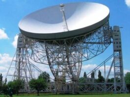 Fears that Jodrell Bank under threat from cuts