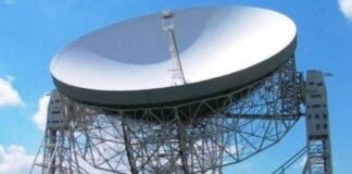 Fears that Jodrell Bank under threat from cuts