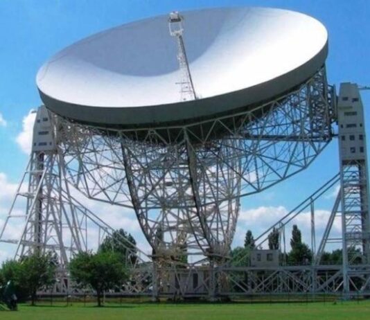 Fears that Jodrell Bank under threat from cuts