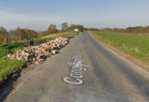 Antisocial behaviour concerns raised for Mow Cop lay-by