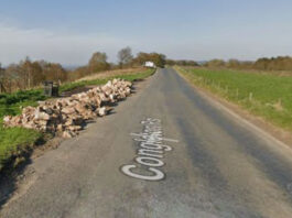 Antisocial behaviour concerns raised for Mow Cop lay-by