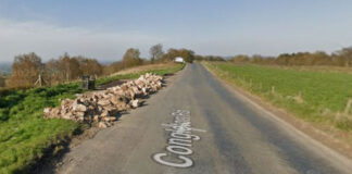 Antisocial behaviour concerns raised for Mow Cop lay-by