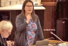 ‘PCSOs not only reduce crime – they reduce fear
