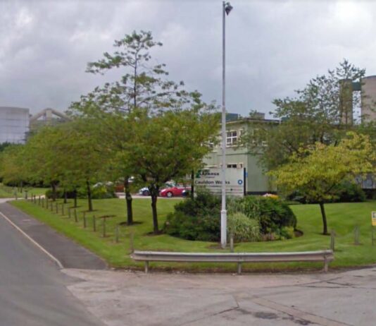 Peak Cluster – Staffordshire Moorlands residents concerned