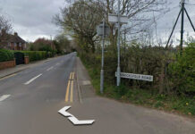 School urges parents to lobby MP as kids face three-mile walk