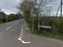 School urges parents to lobby MP as kids face three-mile walk