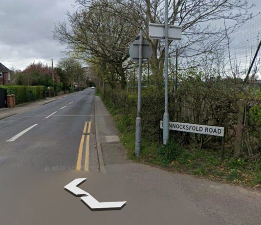 School urges parents to lobby MP as kids face three-mile walk