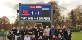 Cup finalists are already focusing on new season