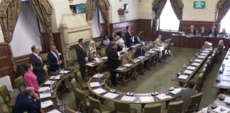 MPs call for support for ceramics industry