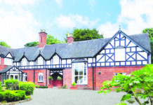 The Chimney House asylum hotel to close