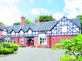 The Chimney House asylum hotel to close
