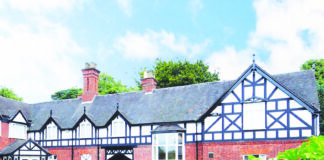 The Chimney House asylum hotel to close