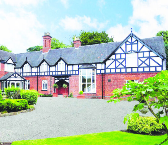 The Chimney House asylum hotel to close