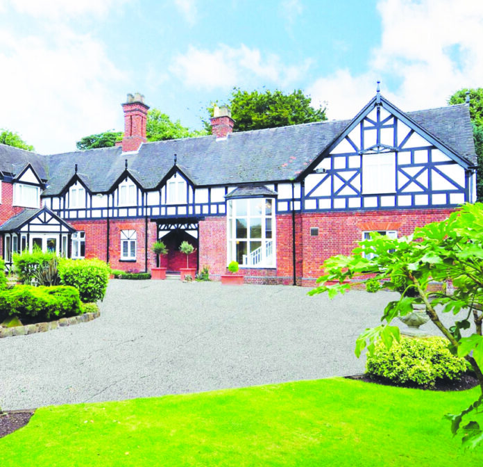 chimney house asylum seekers x2 sandbach p18
