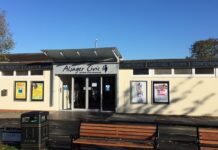 Levy windfall will help pay for office expansion