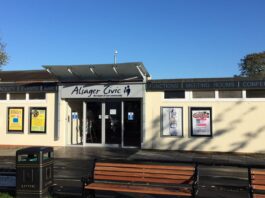 Levy windfall will help pay for office expansion