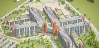 AI at heart of Leighton’s new ‘intelligent hospital’
