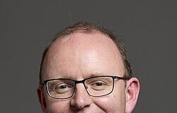 MP welcomes move to aid disabled passengers