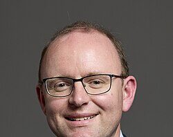 MP welcomes move to aid disabled passengers