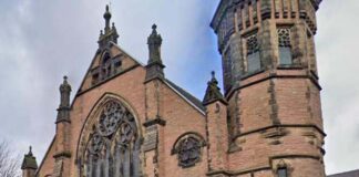 Former Congleton United Reformed Church could become wedding and event venue under new plans