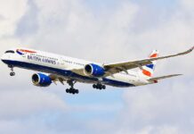 Air traffic failure ‘must never happen again’