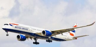 Air traffic failure ‘must never happen again’