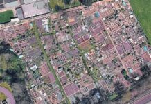 Agreement over future of the town allotments