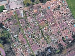 Agreement over future of the town allotments