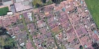 Agreement over future of the town allotments