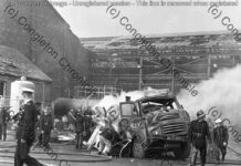 How ‘Chronicle’ reported Biddulph disaster